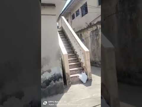 7 Units of Flats Facing Orisunbare–Shasha Road – Lagos