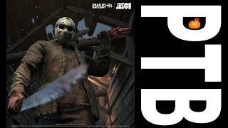【DbD】PTBでジェイソン使ってみるソン（2026年5月27日アーカイブ）