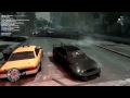 Hogaty I Flothar Czyli Elegancki Duet W Zagrajmy W GTA 4 Multiplayer 31 Zastępstwo