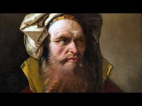 Francesco Maria Veracini: 'Sonate Accademiche' Sonata in D minor for Violin & B.c Op.2 No.12