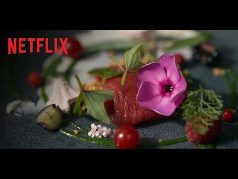 Chef's Table Season 2 - Official Trailer - Netflix [HD]