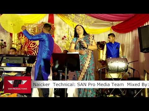 Navrathri 2023 Tour II Day 4: Maa Kushmanda |I Live @ Durban Hindu Temple