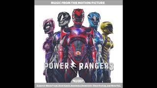 Power Rangers (2017) Soundtrack | 9. "Birth Of A Legend"