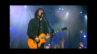 Gary Moore-Don&#39;t believe A word :slow and fast version live