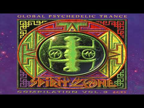 V.A. - Global Psychedelic Trance Vol. 3 (Full Double Mix)
