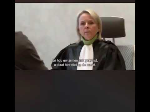 Tout les marocain fume à la juge mdr