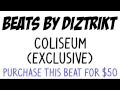 *SOLD* BeatsByDiztrikt - Dark Underground Rap ...