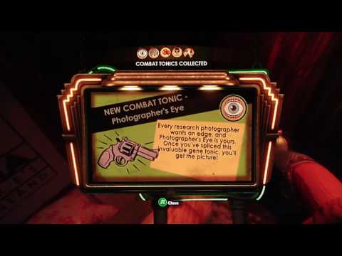 Bioshock HD playthrough pt35