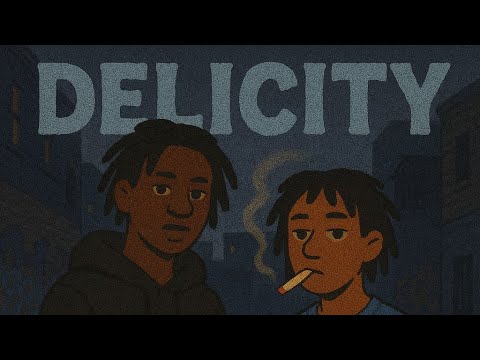 DELICITY.  BALLY STAR ft BLACK BALA