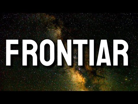 Nesi Ft. Nio Garcia - Frontiar (Letra/Lyrics)