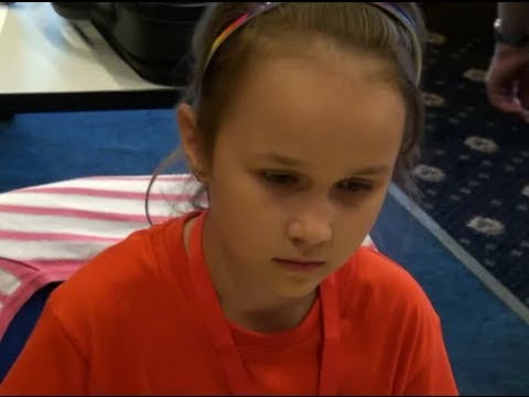 G8, 8th Round, Boards 1 - 28