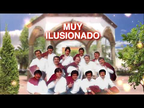 Banda La Costeña - Una Aventura (Letra Oficial)