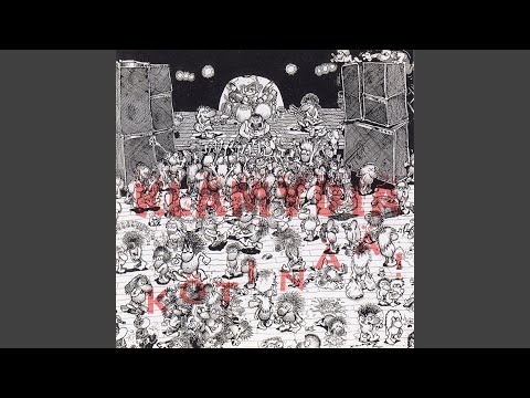 Nina Autio - Klamydia