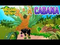 A Cabana Histórias De Formiga 3