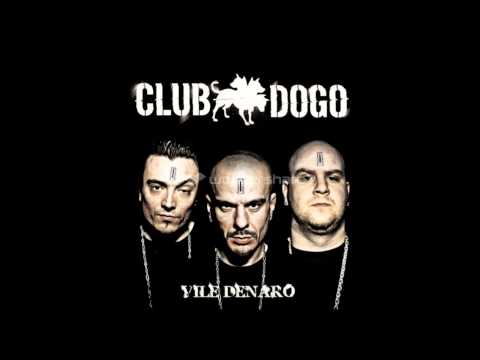 Club Dogo - Spaghetti western
