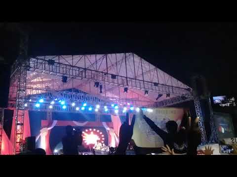 Soundprof and lighting LASIKA audio