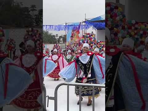 Pallas de Corongo ❤️💚💙🌸#bd #ancash
