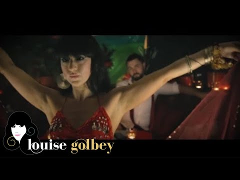 Louise Golbey  - Please Don't (OFFICIAL MUSIC VIDEO)