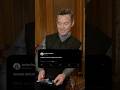Shawn Hatosy Reads Your Tweets
