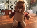 1985 Teddy Ruxpin Restoration Part 2