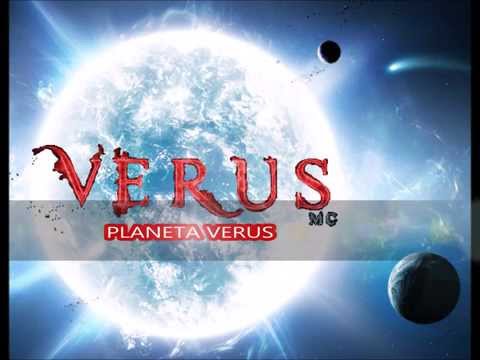 Verus MC - Planeta Verus (Verus Planet)