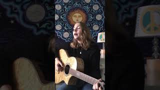 Soul Searching - Emily Hough (original)
