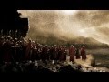[LOADİNG SCREEN] 300 OST war preparation Song... 1