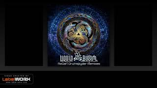 Liquid Bloom feat. Deya Dova - Resonant Migration (Drumspyder Remix)