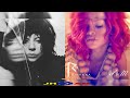 Lady Gaga X Rihanna Garden Of Eden X S M Mashup DJ Jhoan