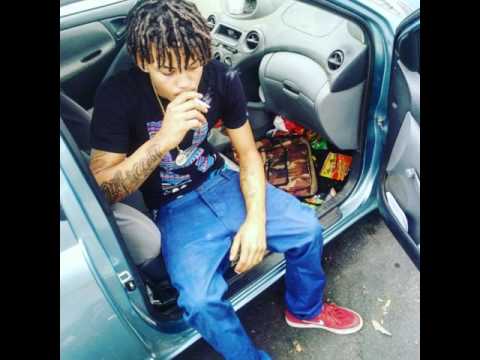 BabyGreedy - Can't Trust (Untouchable Remix)