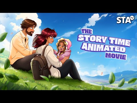 The Story Time Animated "Mega Movie"