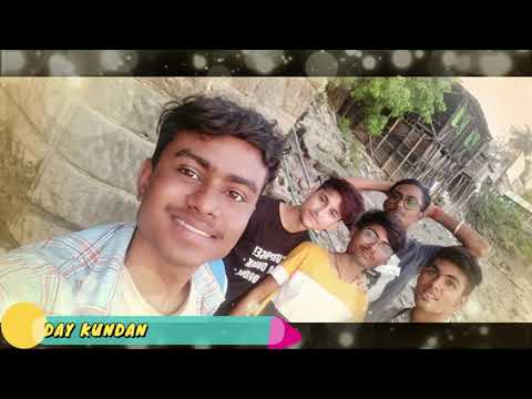 Birthday Wishes {Kundan}