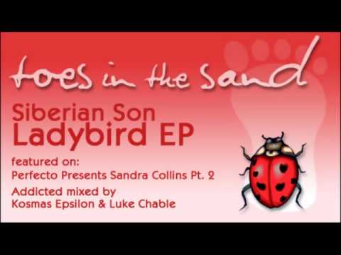 Siberian Son - Dogma (Naveen G Mix)