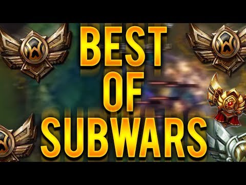 Best of Subwars