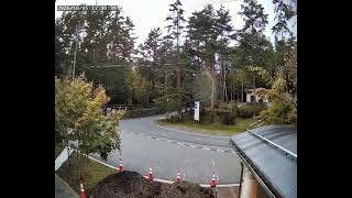 【LIVE】蓼科ビーナスライン笹丸平からライブ配信 live webcam