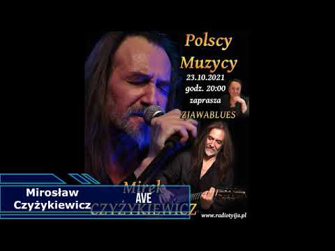 Audycja z Mirkiem i Magdaleną Czyżykiewicz, 23.10.2021