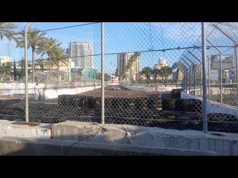 USF2000 Qualifying at St Pete