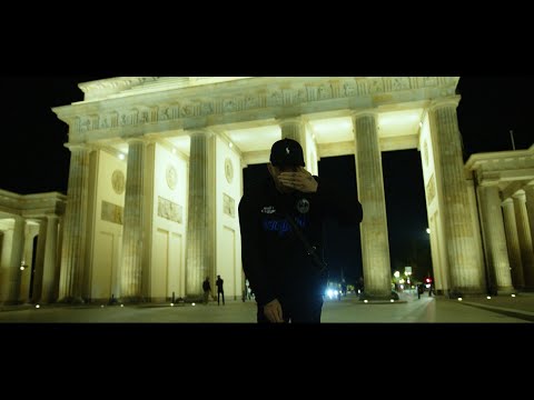 RADIKAL CHEF - BERLIN DRILLA feat. SHADOW030 (prod. by Sam4)