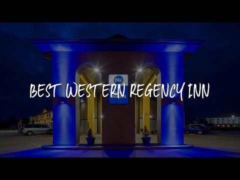Best Western Regency Inn Review - Danville , United States of America