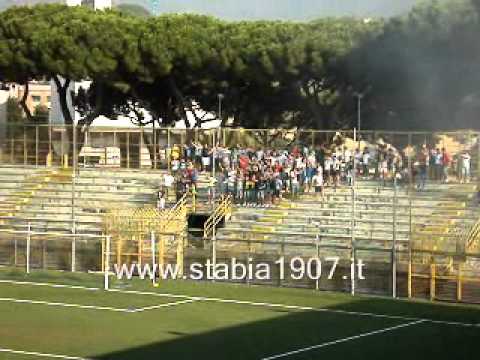 17.8.11 PRIMO ALLENAMENTO AL MENTI