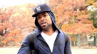 Back on the Block With Method Man | Grantland Channel