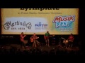 Billy Bauer Band - Anthony