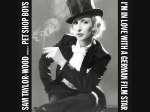 Sam Taylor- Wood  - I'm In Love WIth A German Film Star