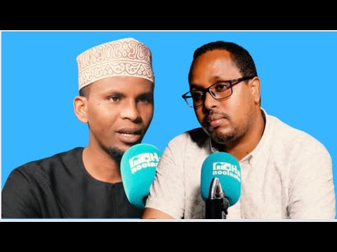 Wareysi 1/4- Ibraahim Aadan Ibraahim - Sideen uga baxsaday Al shabab habeen madoow