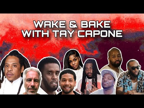 W&B - JAY Z WORST THAN DIDDY ? EPSTEIN STILL ALIVE ,2ND REACTION TO ASPEN KARTIER 👊🏾 DOG + MORE 😱‼️