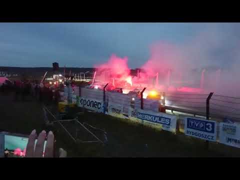 Drift Open 42 Zala 2018 Toruń