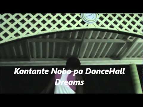 DanceHall Dreams- Preparashon Trai kortina
