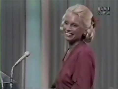 The $20,000 Pyramid (August ??, 1979)