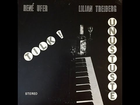 René Ufer + Lilian Treiberg / Kajakad