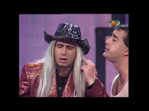 Portokalli, 9 Mars 2008 - Menaxheri dhe Nasi (Kthimi ne Nasi i pare)